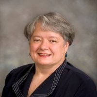 Joyce Perrin