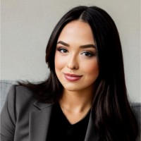 Alexia Gilland