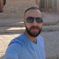 Mohammed Allawi