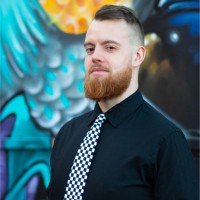 Luke Nachtigal