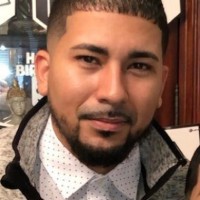 Elijah Ramirez