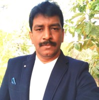 R.V.S. Prasad, Ph.D, Pr.Eng