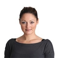 Jacqueline Botterill