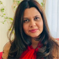 Jumana Seth