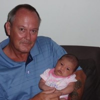 Keith Byram