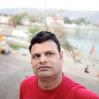 Pankaj Sugandhi