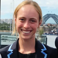 Georgina Masters