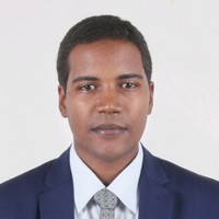 Ahmed M. Ahmed