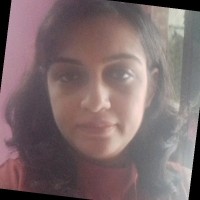Ruchita Satpute