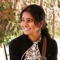 Meenakshi K J