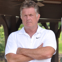Danny Bowman