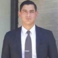 Jose Alfredo Ortega Ruiz Esparza