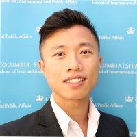 Vincent Tang