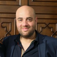 AwadAllah Awad