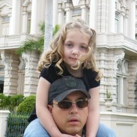 Tony Moreno
