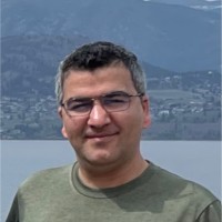 Morteza Khoramshahi