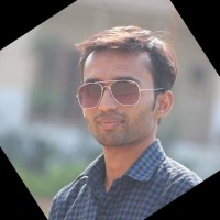 Nikunj Selarka