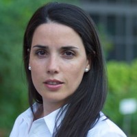 Paula María Rodríguez De Vicente