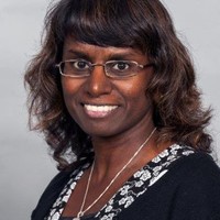 Anna Halldén