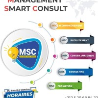 Managment Smart Consult