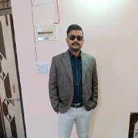Ankit Parashar