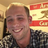 Josh Goodey