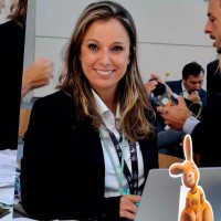 Valeria Carola Vitale