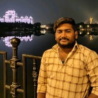 Karthik Desaboina