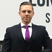 Maureno Van Der Perre