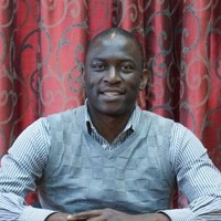 Peter Nganjo