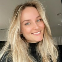 Zhenya Kechina