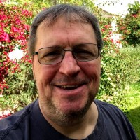 Steve Burch