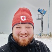 Ben Cohen