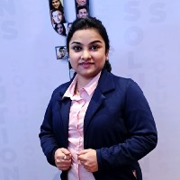Shweta Mangalkar