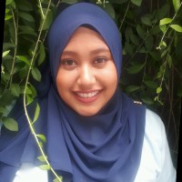 Roudah Hazwani