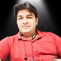 Syed Waqas Shah