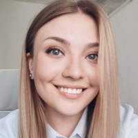 Nadiia Huskova