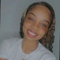 Jamika Glinton