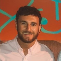 Liam Cavanagh