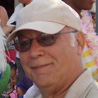 Fred Pruitt