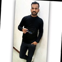 Deepesh Makwana