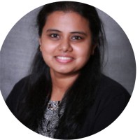 Kavitha Suresh