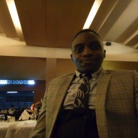 Ahimbisibwe Evaristo
