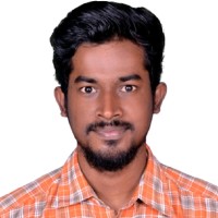 Prasath R K