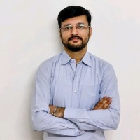 Maulik Joshi