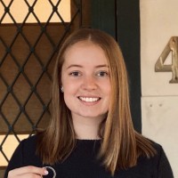 Bethany Magill