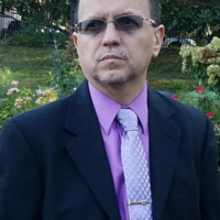 Juan Diaz