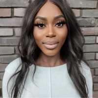Nadia Tshamala