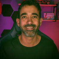 Márcio Henryck Carvalho