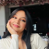 Lamyae Hammadi